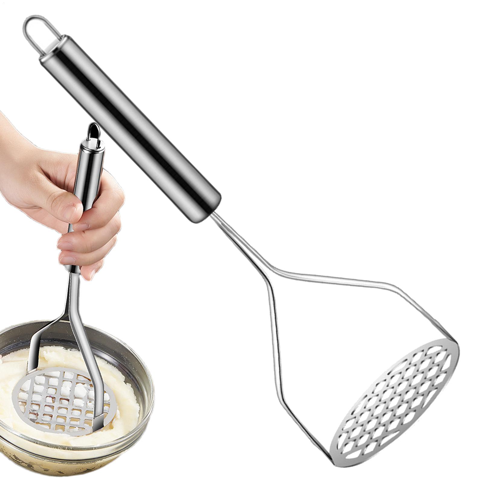 Home Cooking Restaurants - Potato Smasher Kitchen Manual Potato Ricer