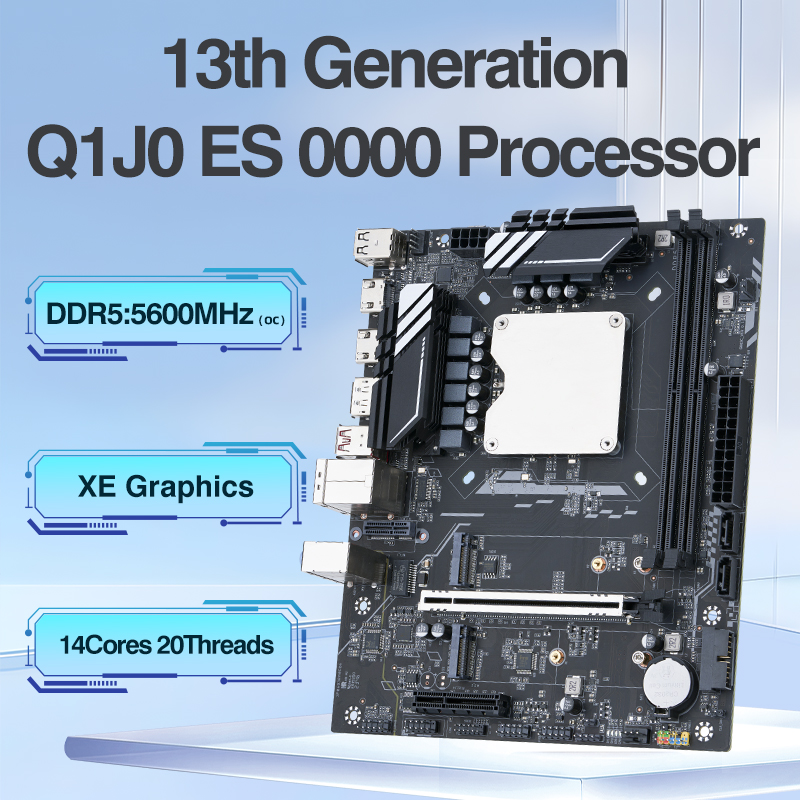 Home Cooking Videos - DIY Gaming Computer Motherboard Set with