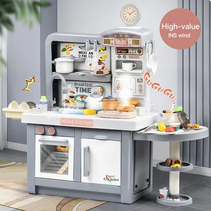 Children's Extra Large 100cm K - огляд і ціна Home Cooking Cookbook