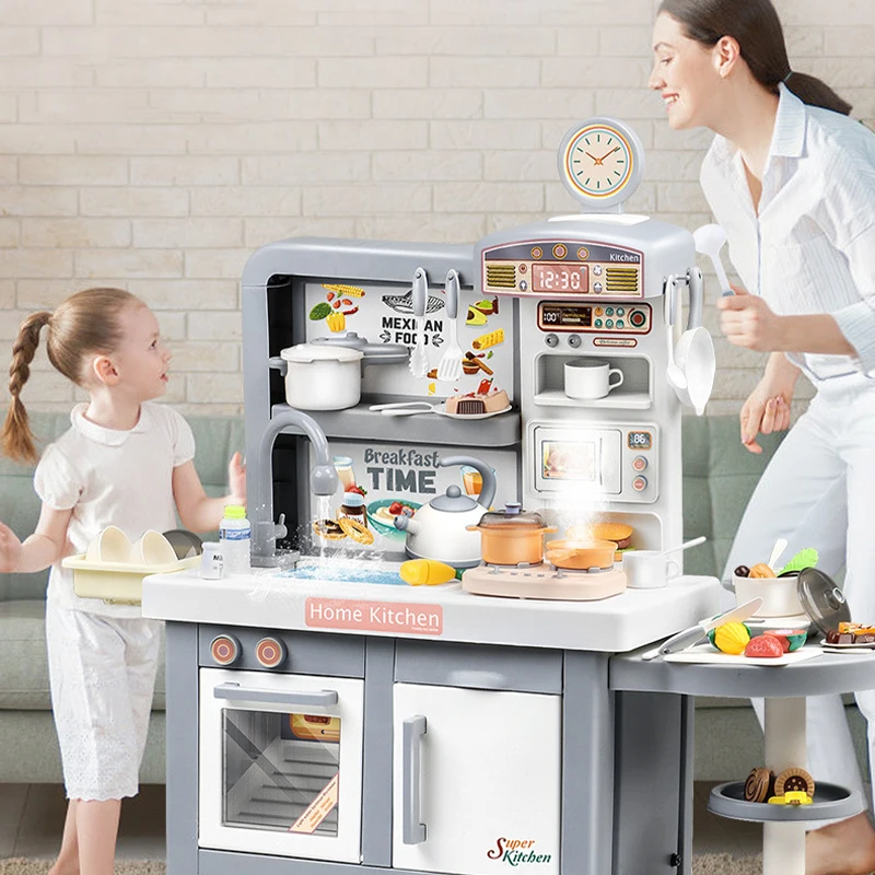Children's Extra Large 100cm K - огляд і ціна Home Cooking Cookbook