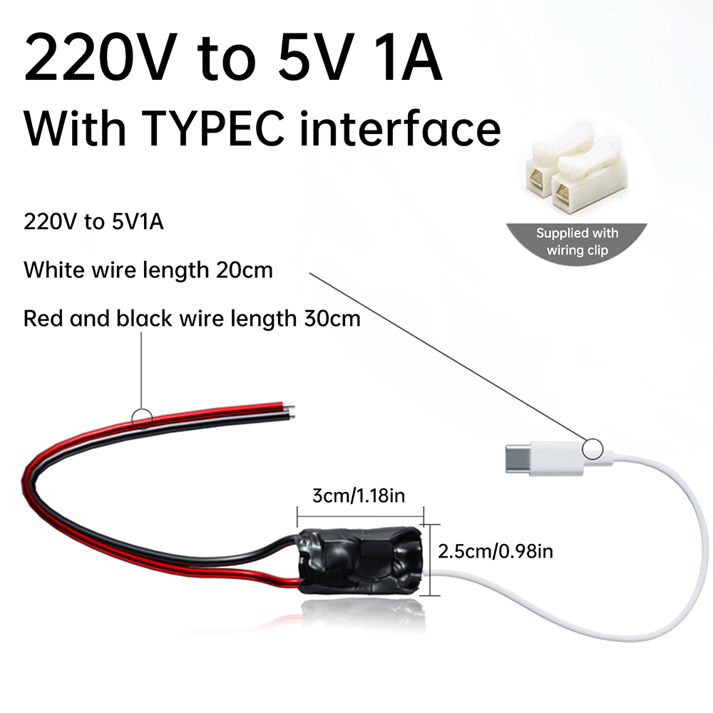 220V To 5V 1A/2A Wireless Vide - огляд і ціна Home Cooking Videos