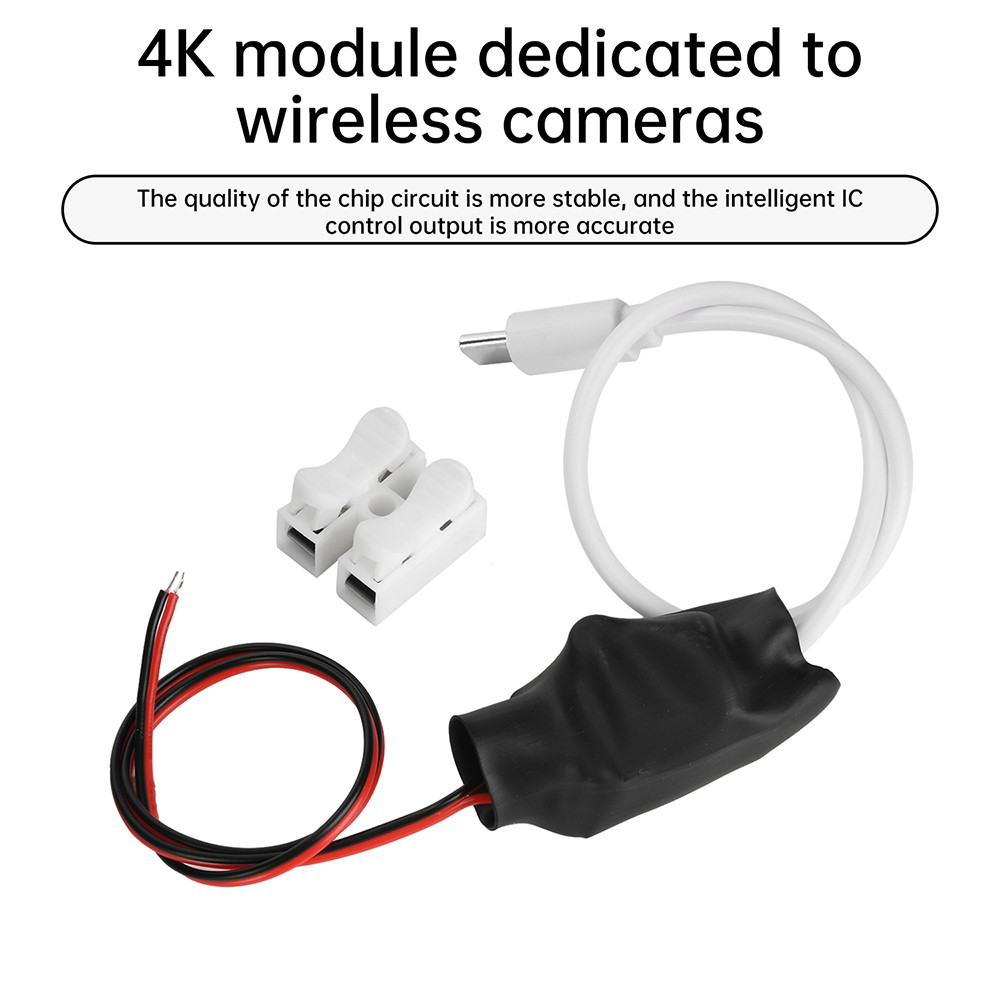 220V To 5V 1A/2A Wireless Vide - огляд і ціна Home Cooking Videos