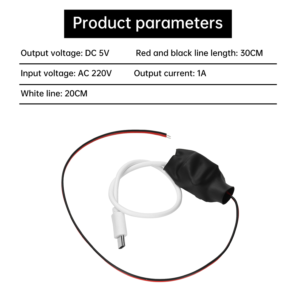 220V To 5V 1A/2A Wireless Vide - огляд і ціна Home Cooking Videos