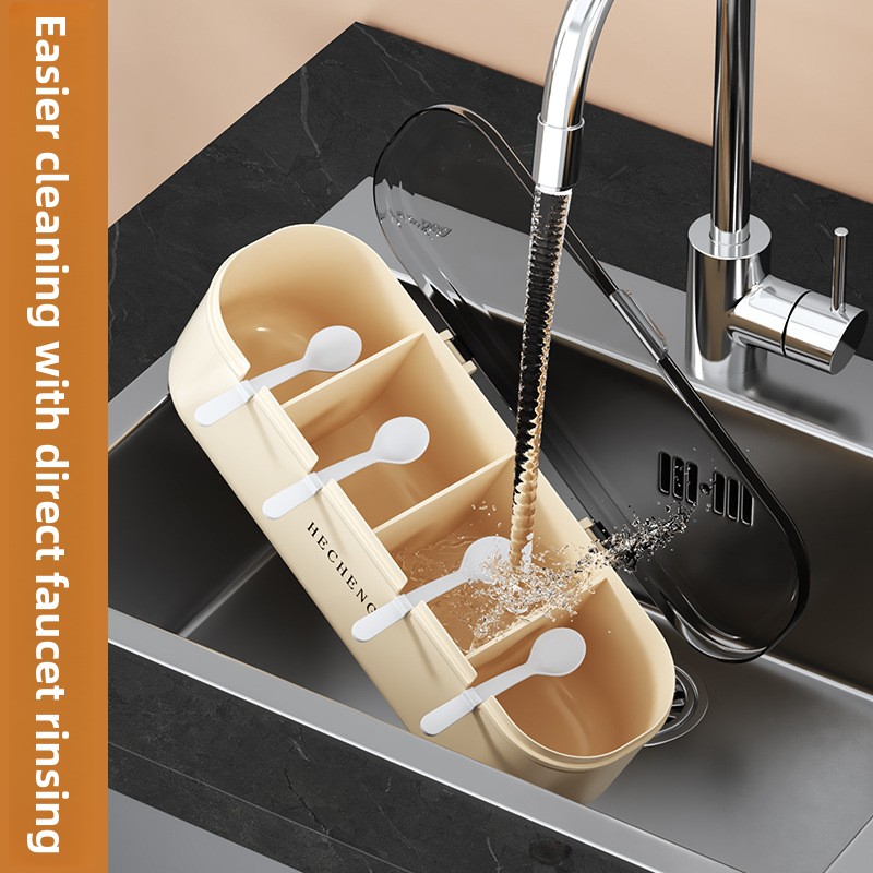 Kitchen Seasoning Box Set Mult - огляд і ціна Home Cooking Utensil Set