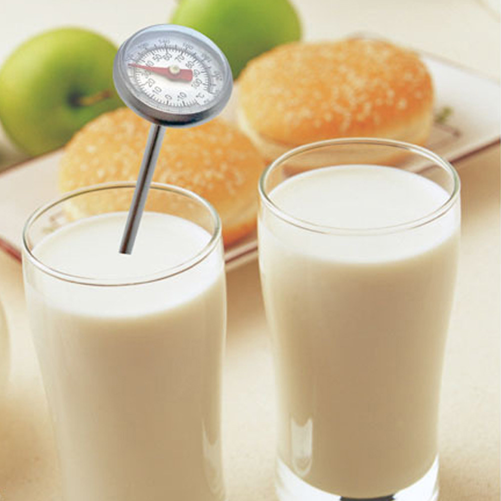 Stainless Steel Food Thermomet - огляд і ціна Home Cooking Food