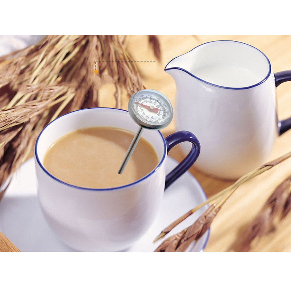 Stainless Steel Food Thermomet - огляд і ціна Home Cooking Food