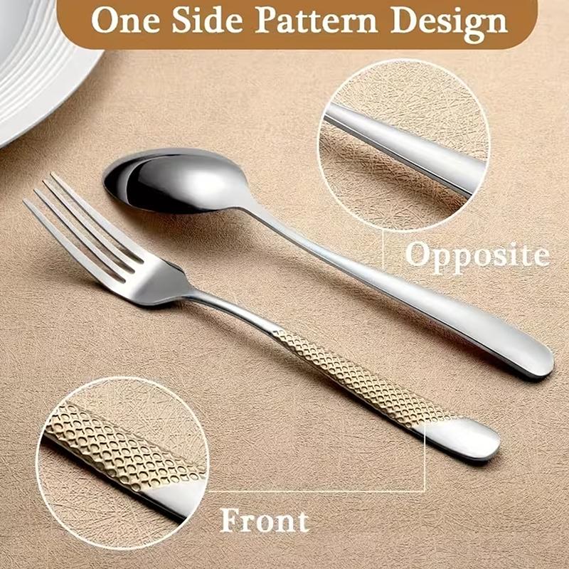 New Kitchen Utensil Set Stainl - огляд і ціна Home Cooking Utensil Set