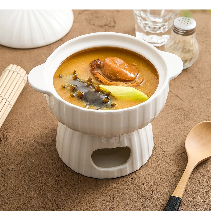Nordic Heated Insulated Plate  - огляд і ціна Home Cooking Restaurants