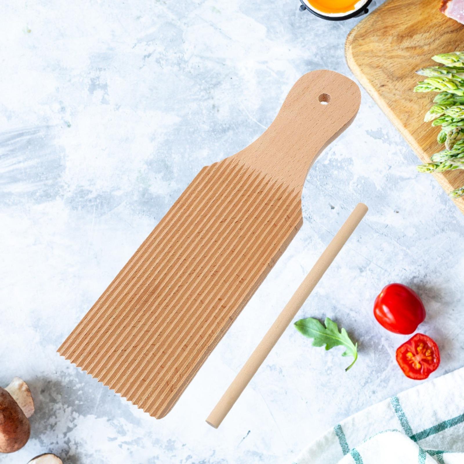 Gnocchi Board Kitchen Utensil  - огляд і ціна Home Cooking Restaurants