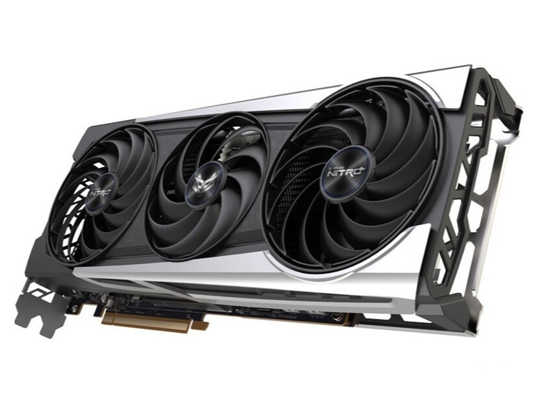GPU Sapphire RX 6700 XT 6700XT - огляд і ціна Home Cooking Videos
