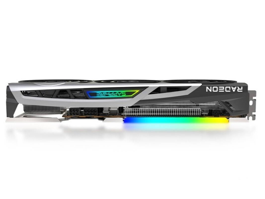 GPU Sapphire RX 6700 XT 6700XT - огляд і ціна Home Cooking Videos
