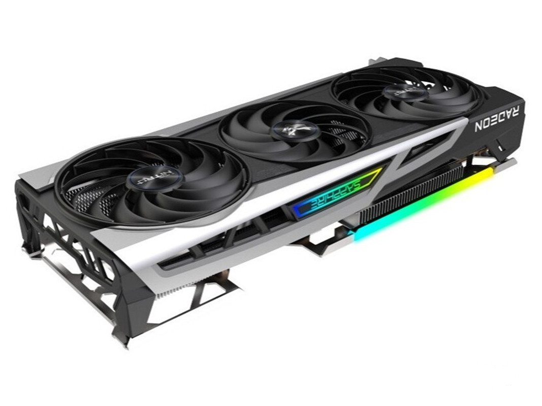 GPU Sapphire RX 6700 XT 6700XT - огляд і ціна Home Cooking Videos