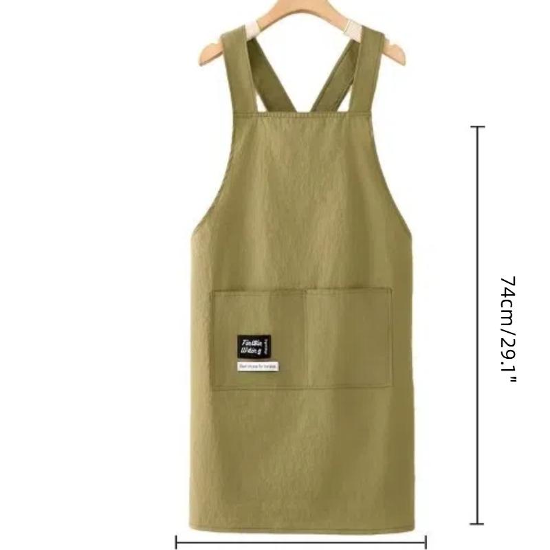 [F] Cooking Kitchen Aprons Bre - огляд і ціна Home Cooking Restaurants