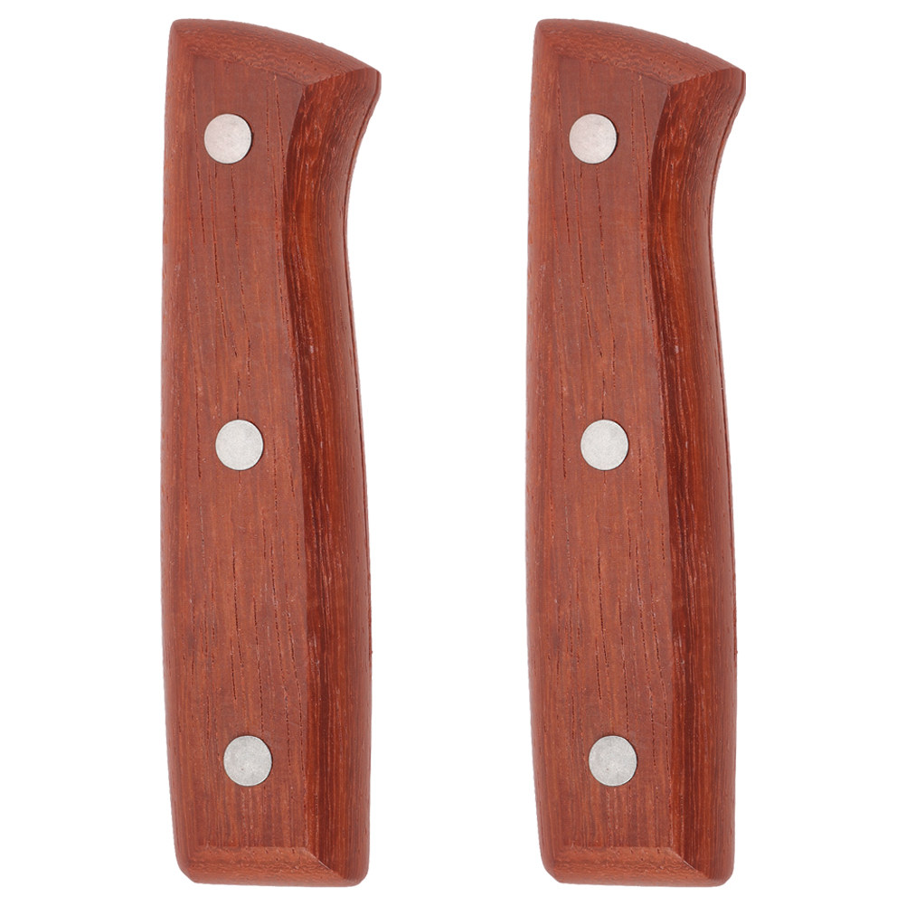 2Pcs Kitchen Cutter Handle Rep - огляд і ціна Home Cooking In