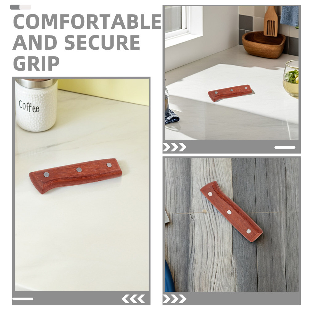 2Pcs Kitchen Cutter Handle Rep - огляд і ціна Home Cooking In