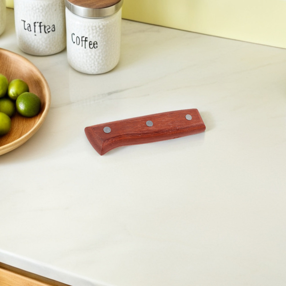 2Pcs Kitchen Cutter Handle Rep - огляд і ціна Home Cooking In