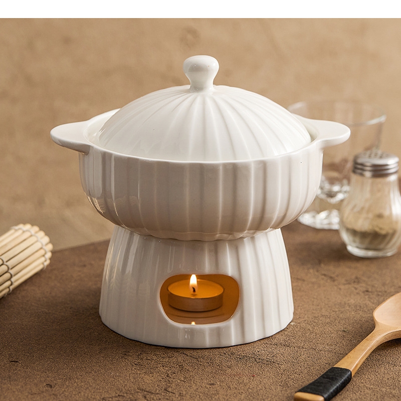 Nordic Heated Insulated Plate  - огляд і ціна Home Cooking Restaurants