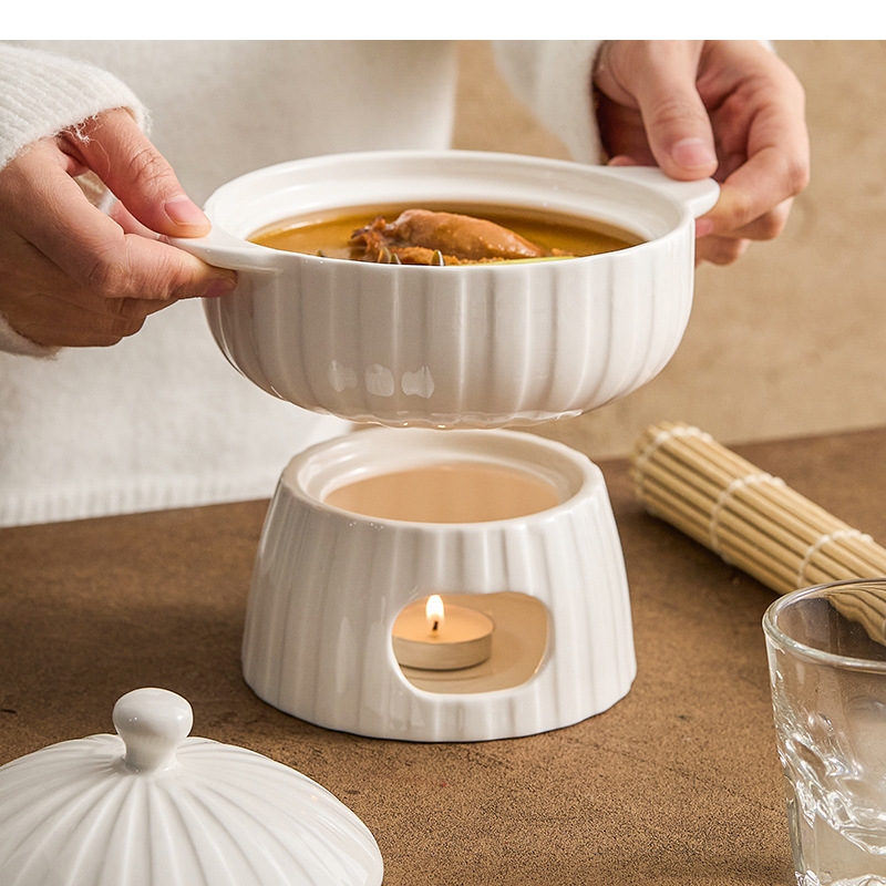 Nordic Heated Insulated Plate  - огляд і ціна Home Cooking Restaurants