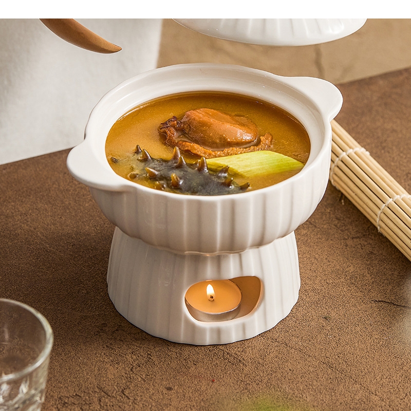Nordic Heated Insulated Plate  - огляд і ціна Home Cooking Restaurants
