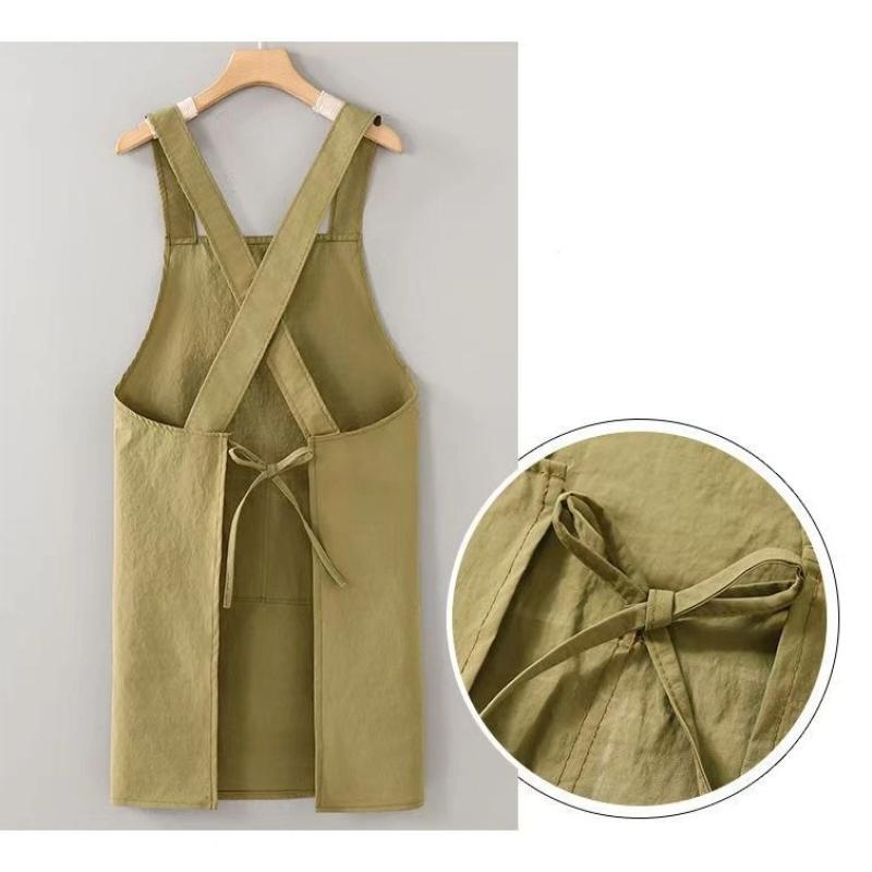 Cooking Kitchen Aprons Breatha - огляд і ціна Home Cooking Restaurants