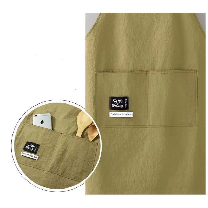 Cooking Kitchen Aprons Breatha - огляд і ціна Home Cooking Restaurants