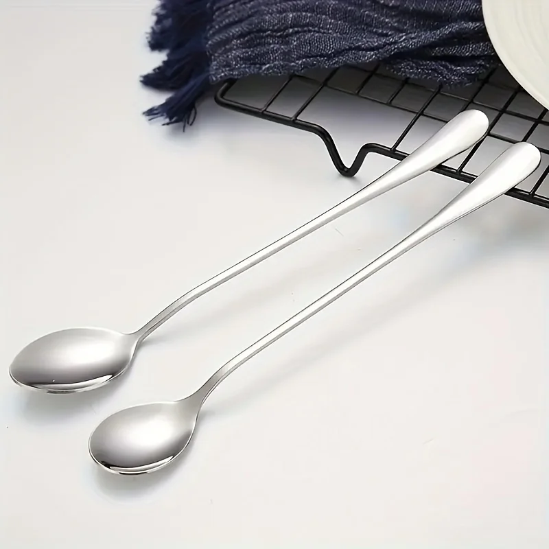 Stainless Steel 1/10pcs Long H - огляд і ціна Home Cooking Utensil Set