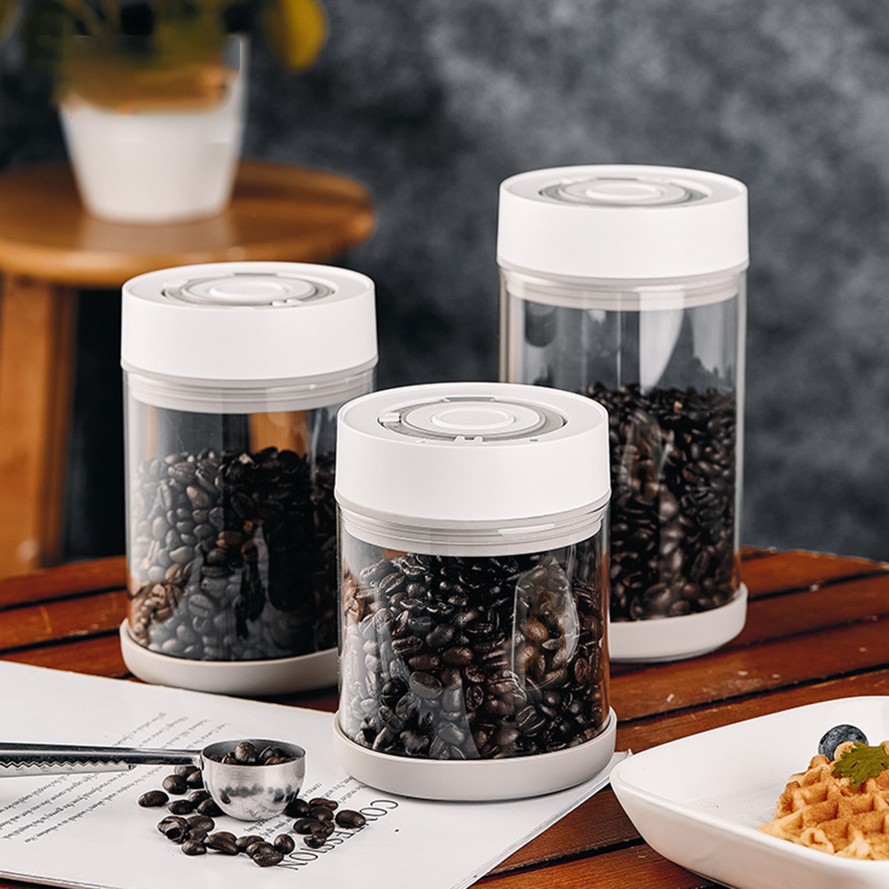 Kitchen Moisture-proof Glass C - огляд і ціна Home Cooking Food