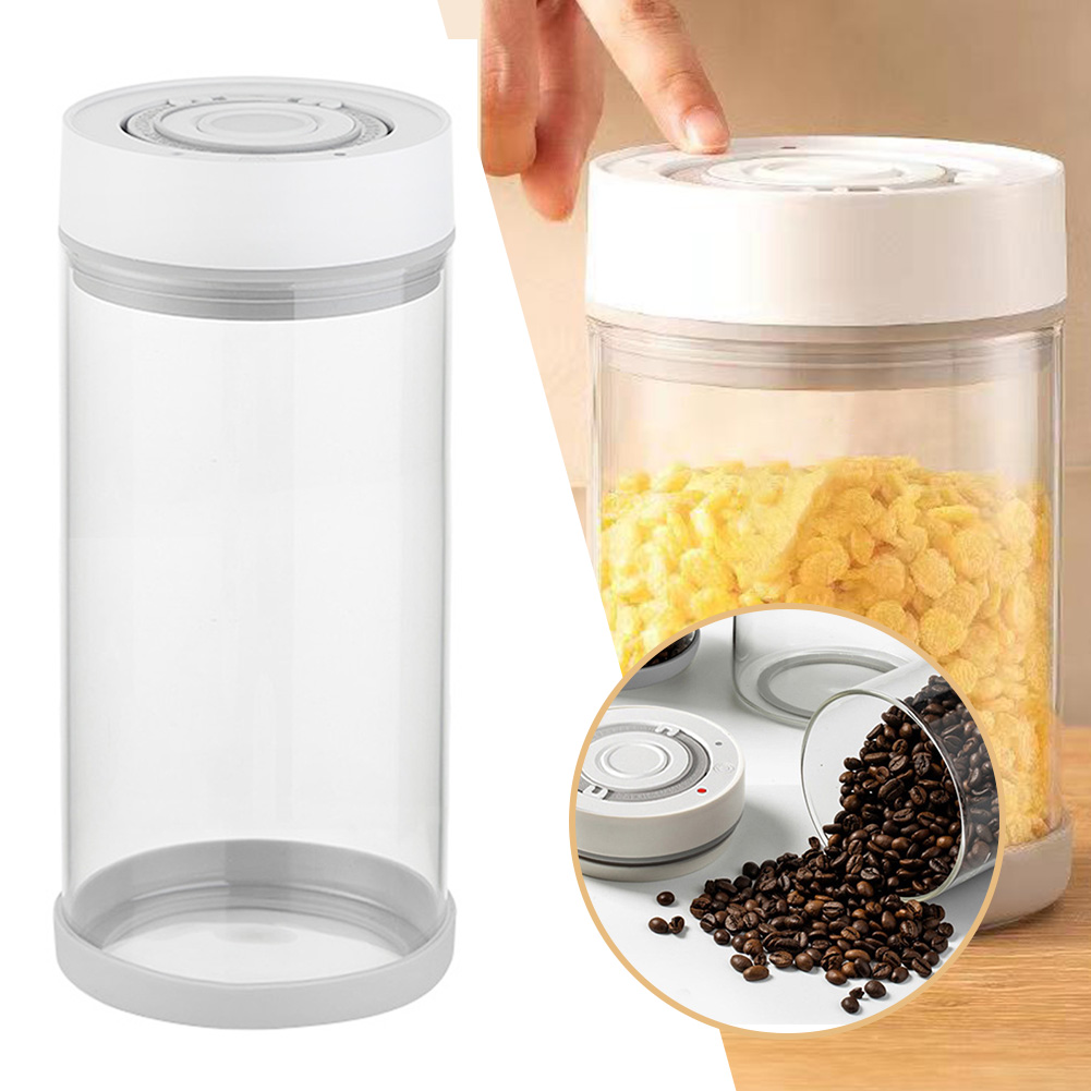 Kitchen Moisture-proof Glass C - огляд і ціна Home Cooking Food
