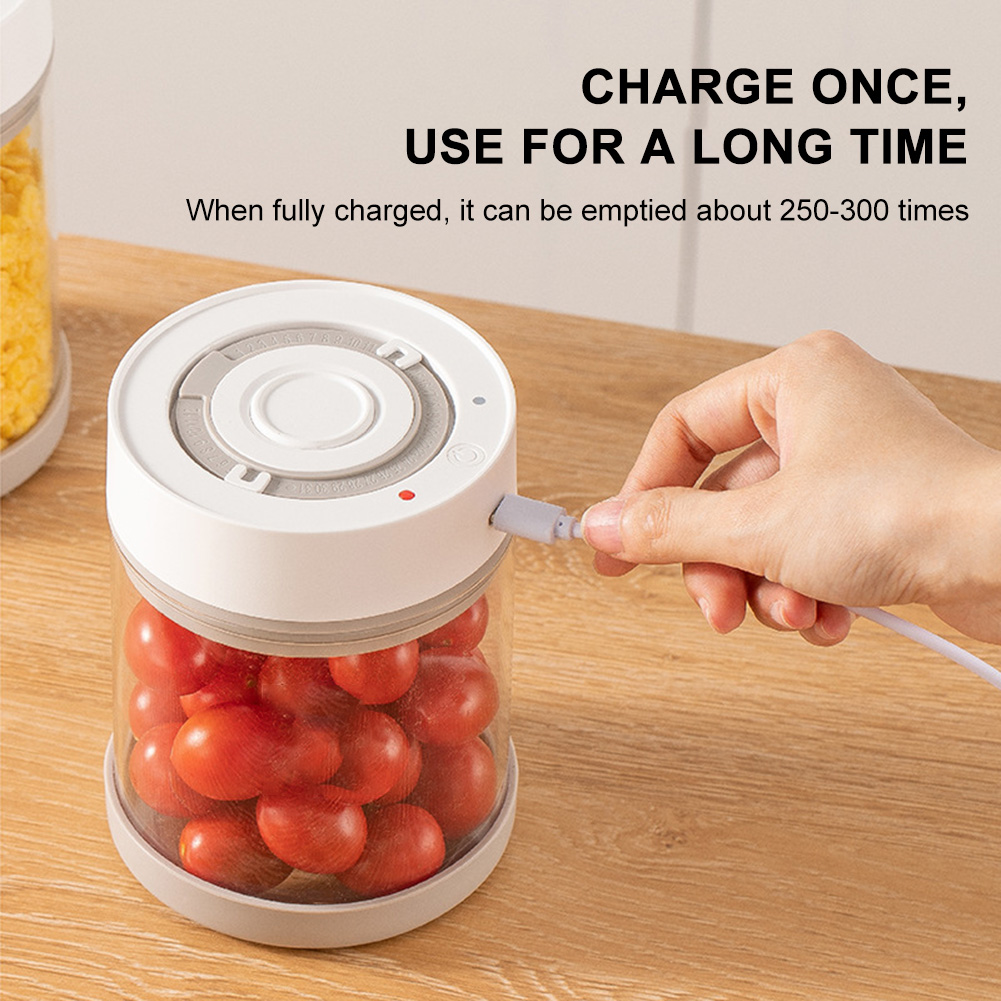 Kitchen Moisture-proof Glass C - огляд і ціна Home Cooking Food