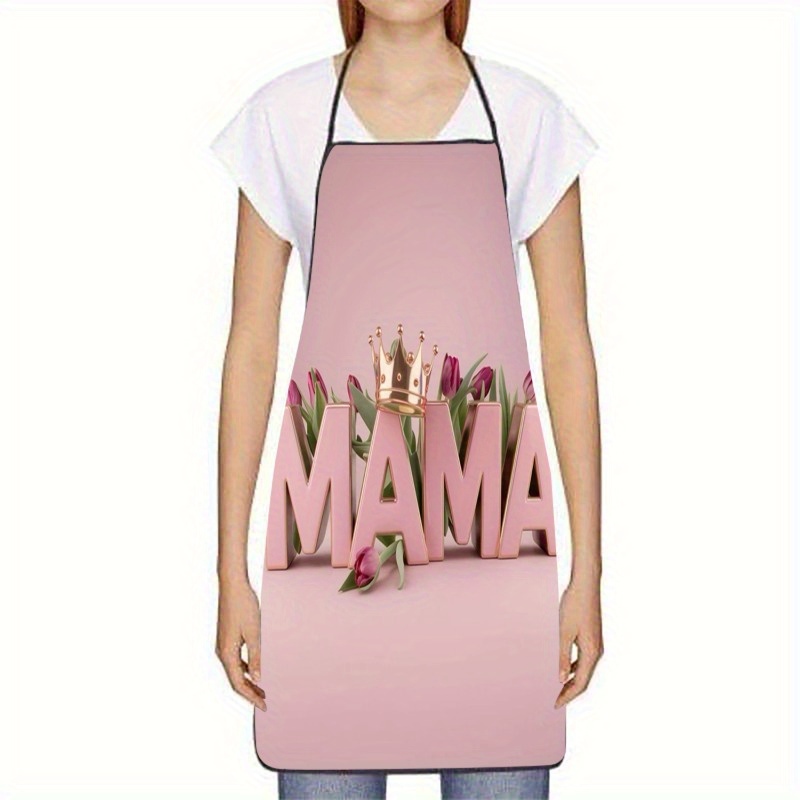 Mother's Day MAMA Crown Tulip  - огляд і ціна Mom'S Home Cooking