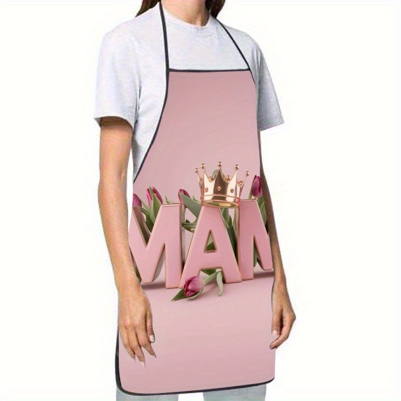 Mother's Day MAMA Crown Tulip  - огляд і ціна Mom'S Home Cooking