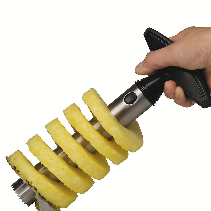 Pineapple Prep Tool, Corer and - огляд і ціна Home Cooking Food