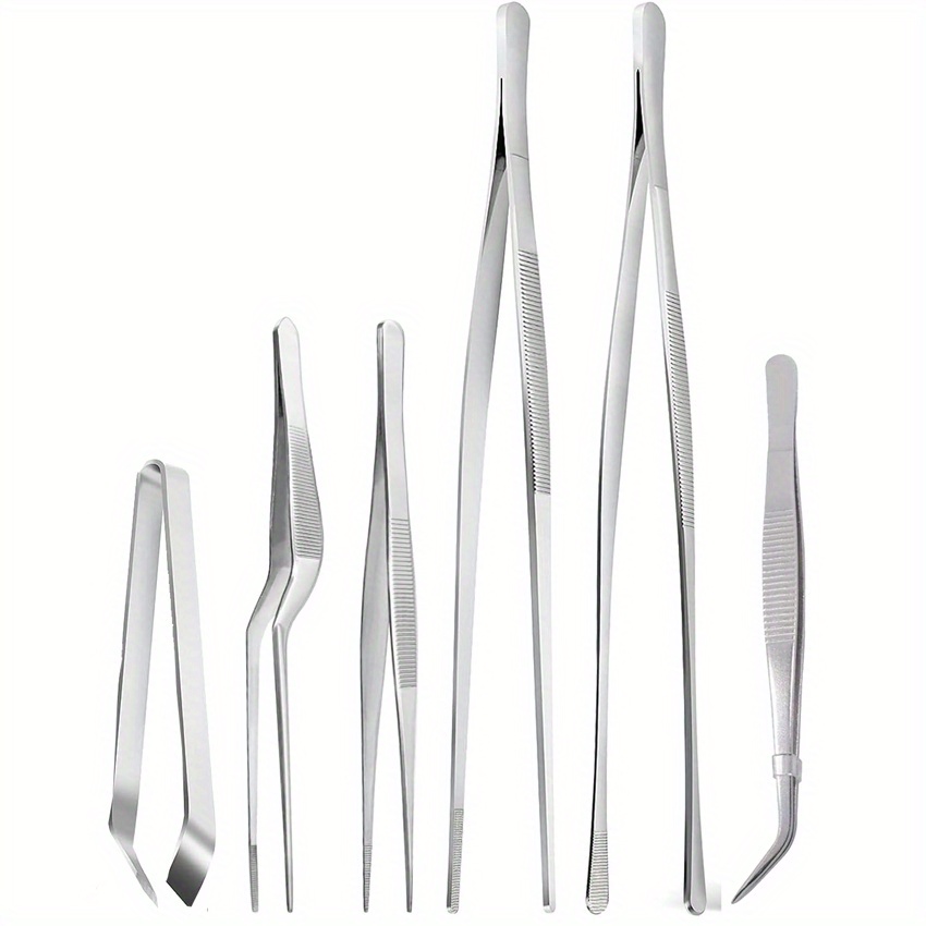 6 PCs/Pack Stainless Steel Kit - огляд і ціна Home Cooking Utensil Set