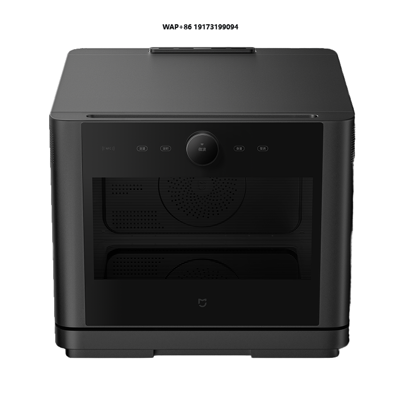 For  Mijia 27L Smart Microwave - огляд і ціна Home Cooking In