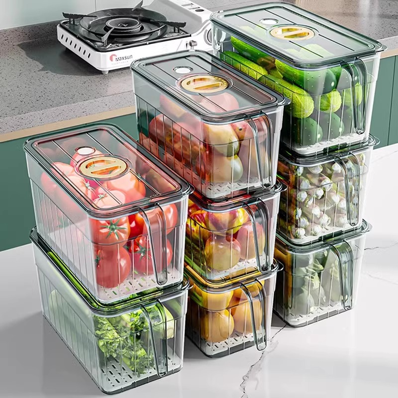 Refrigerator sorting storage b - огляд і ціна Home Cooking Food