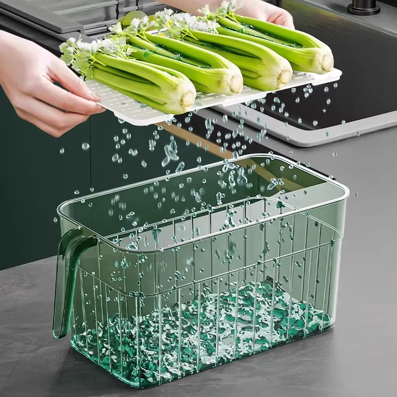 Refrigerator sorting storage b - огляд і ціна Home Cooking Food