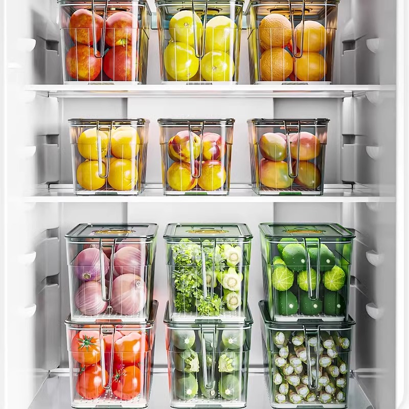 Refrigerator sorting storage b - огляд і ціна Home Cooking Food
