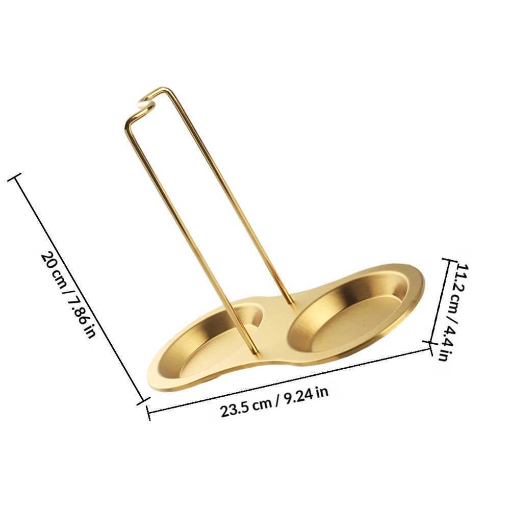 Stainless Steel Cutlery Holder - огляд і ціна Home Cooking Restaurants