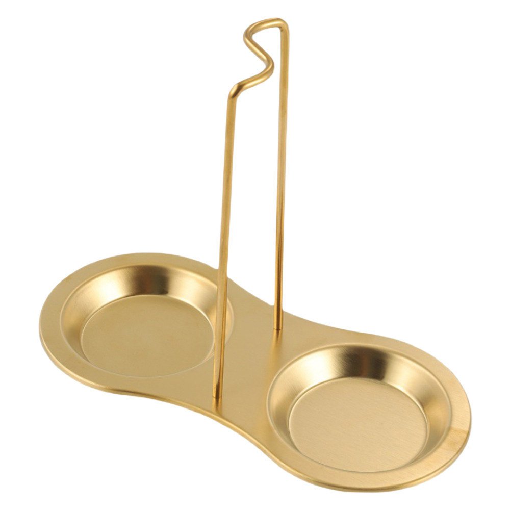 Stainless Steel Cutlery Holder - огляд і ціна Home Cooking Restaurants