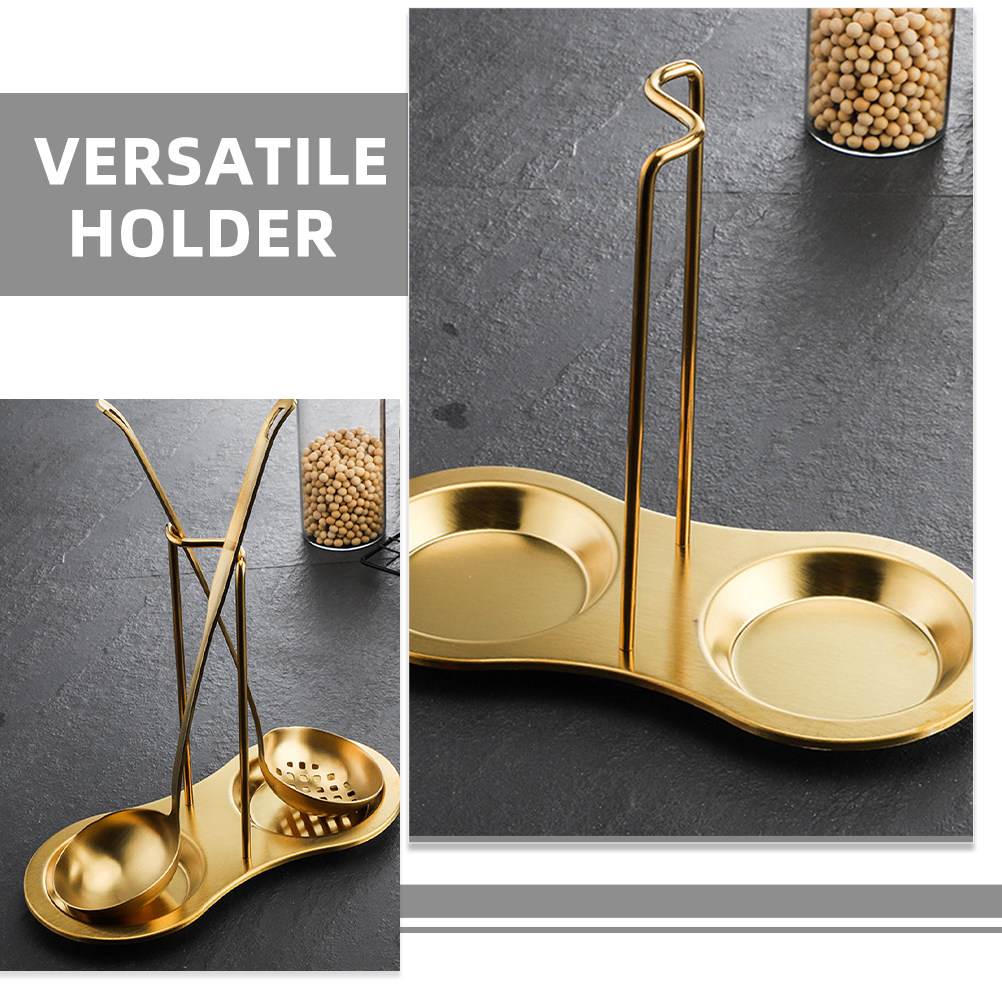 Stainless Steel Cutlery Holder - огляд і ціна Home Cooking Restaurants
