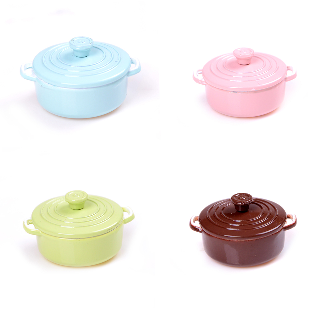 1:12Scale Dollhouse Miniature  - огляд і ціна Home Cooking Utensil Set