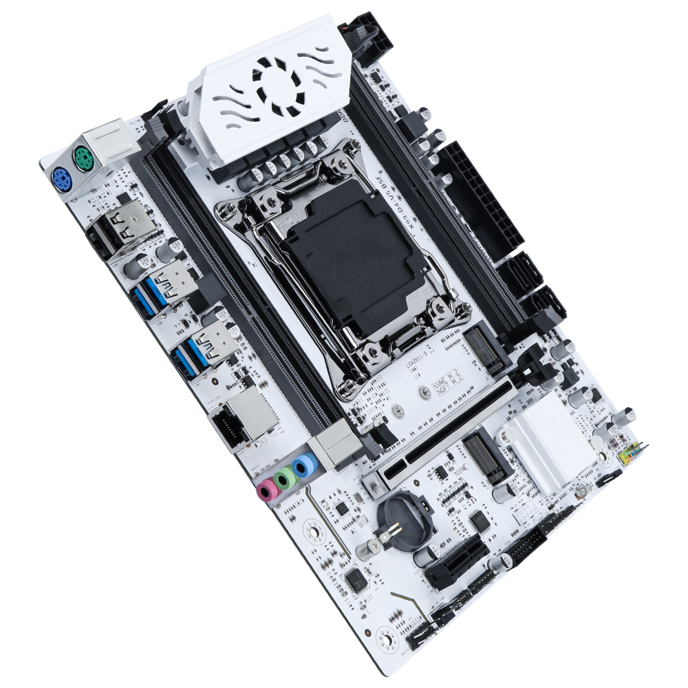 MOUGOL X99 Motherboard Kit C61 - огляд і ціна Home Cooking Videos
