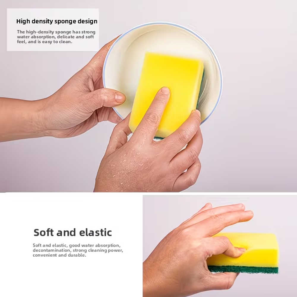 50/30/10Pcs High Absorbency Ki - огляд і ціна Home Cooking Cookbook