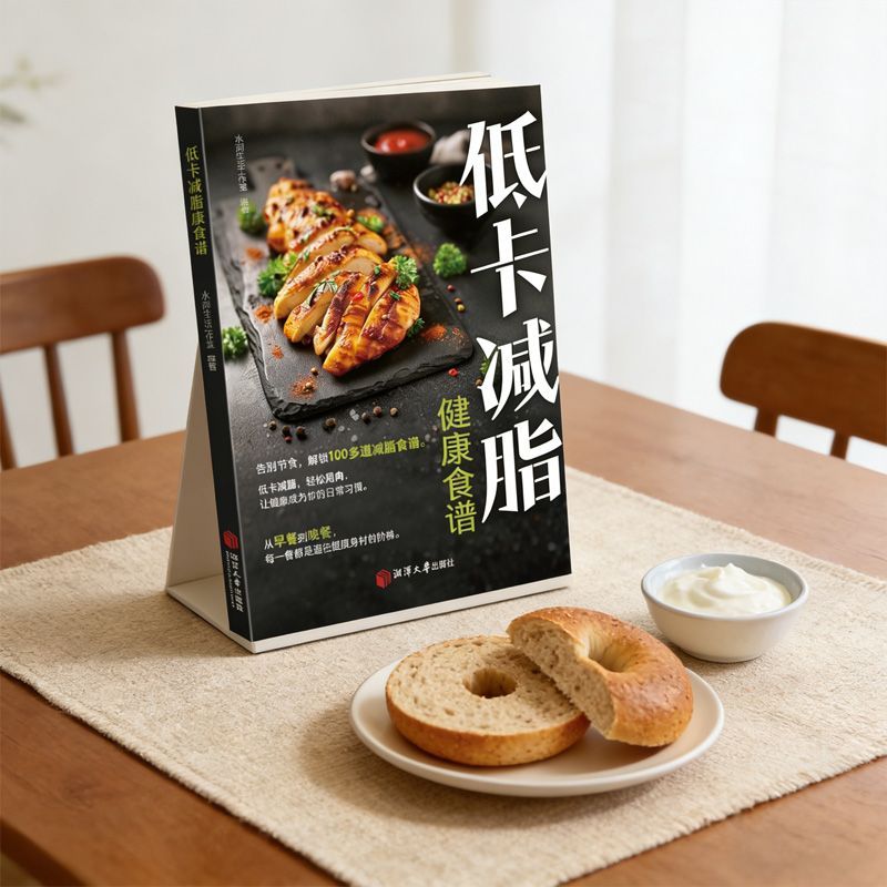Authentic Weight Reducing Home - огляд і ціна Home Cooking Cookbook
