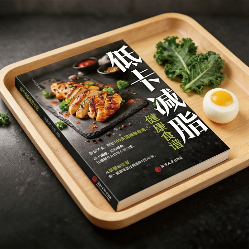 Authentic Weight Reducing Home - огляд і ціна Home Cooking Cookbook