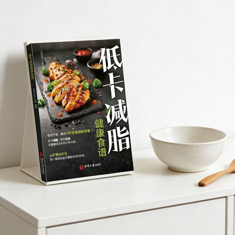 Authentic Weight Reducing Home - огляд і ціна Home Cooking Cookbook